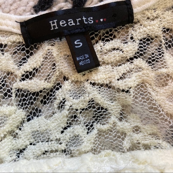 🌸 Delicate Peplum Top - Picture 6 of 7